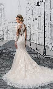 Illusion Lace Back Detail Wedding Dress Style 8905 Justin Alexander Weddingdress Justin Alexander Wedding Dress Wedding Dresses Gorgeous Wedding Dress