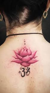 The lotus flower tattoo has been a part of body art in asia for a long time because the lotus has powerful meanings drawn from ancient cultures and religions. 37 Trendy Lotus Flower Tattoos Ideas Meanings Tattoo Me Now