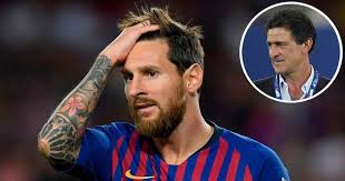 Mi esencia el futbol, el deporte mas lindo del mundo! Kempes Messi More Selfish While Cristiano More Of A Team Player Now Tribuna Com