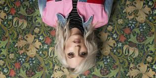 ingrid michaelson announces stranger