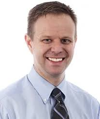 Dr. Roy D. Upton, MD