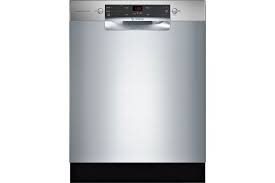 We did not find results for: Bosch Ada 300 Series 24 Stainless Dishwasher Sge53x55uc