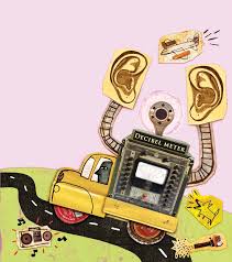 Backyard Bow-Hunting in La Jolla – See table of contents