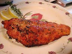 Sauté fish over medium heat for 2 minutes on each side. Fish Recipes For Diabetics Diabetic Recipes Diabetic Fish Recipes Blackened Catfish Fish Recipes For Diabetics Healthy Recipes For Diabetics Fish Recipes Favorite Fish Recipes Ask Ecah Self Eatcheapandhealthy Poster Wallpaper
