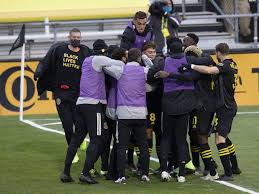The two sides met on may 16 in foxborough where the revs. Preview Toronto Vs Columbus Crew Prediction Team News