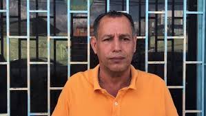 LosMocanos.com - Juan Compres Guanchy, habla de la...