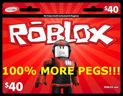 Ogrobux is a website where you can earn free robux by doing simple tasks such as downloading apps and watching videos. Roblox Double Peg Card Now Available At Gamestop Roblox Blog
