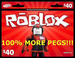 Ogrobux is a website where you can earn free robux by doing simple tasks such as downloading apps and watching videos. Roblox Double Peg Card Now Available At Gamestop Roblox Blog