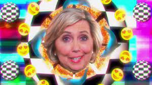 This Hillary Clinton Meme Queen Parody Is Almost Too Dank