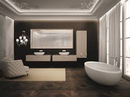 Feng Shui For The Modern Bathroom Incorporating feng shui goes beyond western design tenets of comfort or aesthetic. feng shui for the modern bathroom