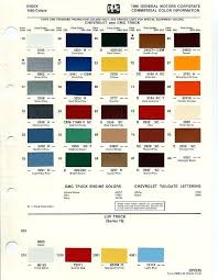 paint color chips everettgaragedoors co