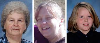 Lakeville girl, 8, her grandmother, aunt killed as teen's truck crosses  path