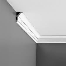 Cx141 Crown Moulding Primed White Length 78 3 4 Height2 5 16 Request Your Free Catalog Htt Crown Molding Orac Decor Wall Trim