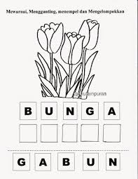 Tema rekreasi sub tema alat transportasi. Gambar Mewarnai Tema Rekreasi