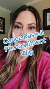 Photo of Carlee Russell without wig which may be a more accurate example of  her appearance. Please like, share, comment! We need national news coverage 