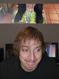 Xl Burger Sponsor Foot