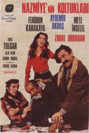 Join facebook to connect with muhammet aydemir and others you may know. Nazmiye Nin Koltuklari Naciye 1976 Mete Inselel Aydemir Akbas Page 1