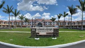 Is located in lincoln, ne, united states and is part of the offices of real estate agents and . Retirement Community For 55 And Over Opens In Osprey