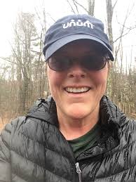 Let me ask you this. Is there a remote runner that got a medal?