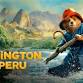 Crystal Theatre Film Society – Paddington in Peru (2024) (PG)