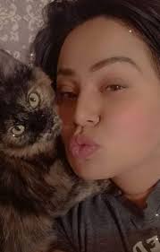 FOUND!!!! Please help get this baby back to her humans ❤️