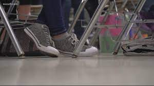 MD lawmakers draft bill to ban sex offenders from public schools | wusa9.com