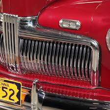 Image result for Moselle Maroon 1942 Mercury