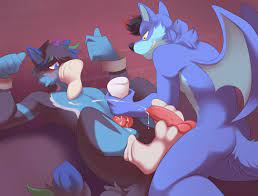 Gay Furry Foot Fetish - Cumception