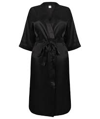 Découvrez notre sélection de peignoir aux meilleurs prix sur alpesblanc.fr. Peignoir Kimono En Satin Femme