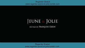 Un soir, lors de vacances en famille sur la côte d'azur, elle perd sur une malgré l'incompréhension de sa famille et de ses amants passagers, la jeune femme choisit de vivre pleinement sa propre sexualité… Jeune Et Jolie Film Complet Francais Hd Video Dailymotion