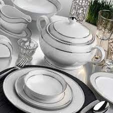 Aradığın ürünler büyük indirimlerle trendyol'dastokta 100+ adetyarın kargodason kütahya porselen çisil beyaz 24 parça yemek takımı. 21 Kampanyali Yemek Takimlari Ideas Tableware Plates Dinnerware Tableware