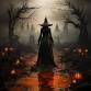 Bacchus Marsh Witches Fair Halloween Special event image