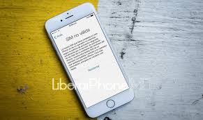 Liberar Un Iphone Sin Conocer Su Operador