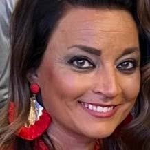 Stephanie Coffey's Instagram, Twitter & Facebook