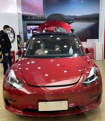 Check spelling or type a new query. Tesla Crash In Guangdong Sparks New Round Of Safety Concerns Global Times