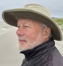 Stephen (Steve) McIntosh Waste, Ph.D.