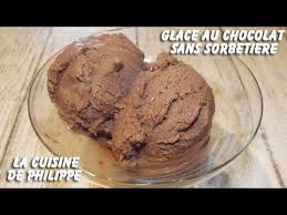 Check spelling or type a new query. Glace Au Chocolat Sans Sorbetiere Youtube