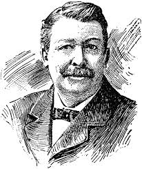 Joel Chandler Harris