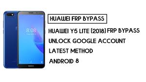 The neffos y5l is equipped with a 5mp rear camera, allowing you to easily capture every moment in perfect detail. Bypass Frp Huawei Y5 Lite 2018 Unlock Google Account Without Pc