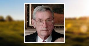 James Wilson Marks Obituary September 16, 2019