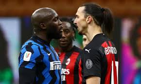 There are geo restrictions on individual matches shown on the bet365 live streaming service. Ibrahimovic Sent Off Before Eriksen Free Kick For Inter Sends Milan Out Of Cup European Club Football The Guardian