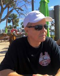 Anthony Mount Obituary