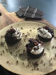 Ma Recette De Foret Noire Express Laurent Mariotte Recette Foret Noire Petits Plats En Equilibre Foret Noire