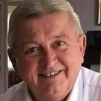 Marian Grzesiak Obituary