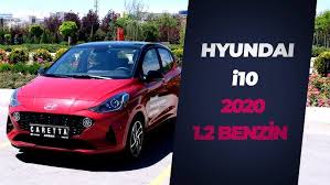 Check spelling or type a new query. Yeni Hyundai I10 2020 Test Surus Sifir Araba Fiyatlari Duser Mi Youtube
