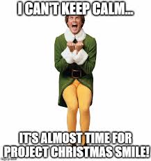 Christmas Elf Imgflip