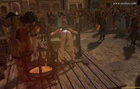 Inquisition Hell by Quoom | MOTHERLESS.COM ™