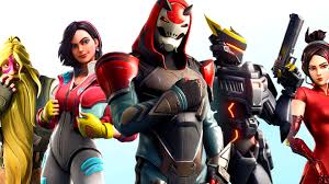 He was the first legendary outfit available in the battle pass that wasn't tier 100. Best Fortnite Skins Ranked The Finest From The Fortnite Item Shop Pcgamesn