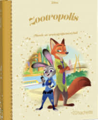 Zootropolis, a modern emlősök fővárosa, különleges hely. Zootropolis 2 Teljes Film Magyarul