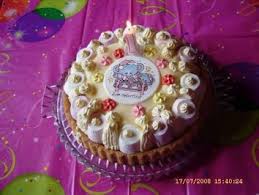 Fruchtzwergetorte Leckere Torte Fur Kindergeburtstage Rezept Mit Bild Rezept Leckere Torten Kindergeburtstag Rezepte Torte Kindergeburtstag
